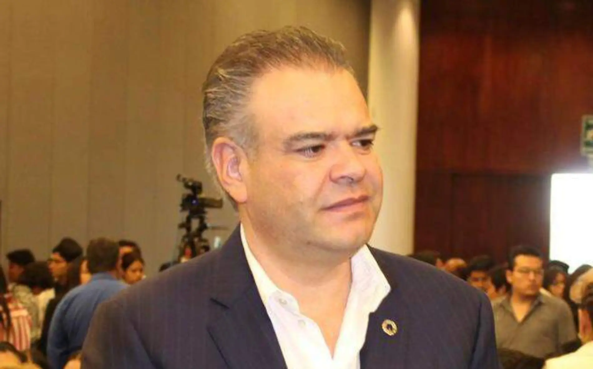 Esaú Magallanes